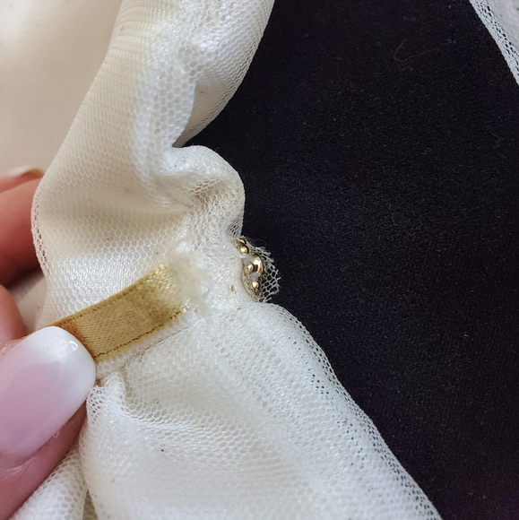 Little Angels 2T Girls Dress - Picture 3 of 5